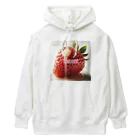 mihhyのMIHHY Heavyweight Hoodie