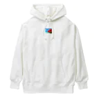 kaiminsapoのハイビスカス　リゾート　🌺　🏝️ Heavyweight Hoodie