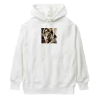 たっかんのライオン Heavyweight Hoodie