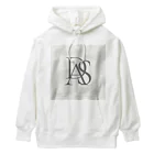 DASのDSA Heavyweight Hoodie