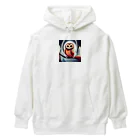 yatyohyakkeiのふくろう Heavyweight Hoodie