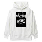 surprise1のKOGARASHI motorcycle club Heavyweight Hoodie