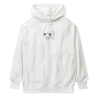 天野屋のRISUつん Heavyweight Hoodie