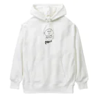 MotonokiのMachi Heavyweight Hoodie