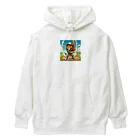 IBショップのスターライオン Heavyweight Hoodie