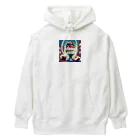 CHERRY DOROPのチェリーな世界NO.4 Heavyweight Hoodie