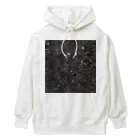 S204_NanaのNGC1333 Heavyweight Hoodie