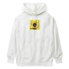 ゴリラショップのThe Mighty Gorilla Lemon  Heavyweight Hoodie