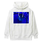 6uuran.comのUVライト Heavyweight Hoodie