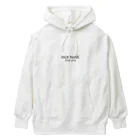 BAD BEATのバッドビートパーカー（nice hand / ポーカープレイヤー向け） Heavyweight Hoodie