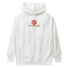 ダレトク商店のNO SKI NO LIFE Heavyweight Hoodie