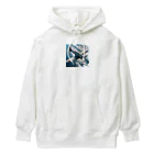 ニコショップのZERO Heavyweight Hoodie