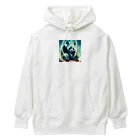 Aoya004のゆらら Heavyweight Hoodie