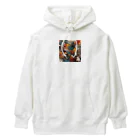 Ryu_1055のCAOSU Heavyweight Hoodie