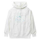 いずみ なぎさの【なぎうさ】星座 Heavyweight Hoodie