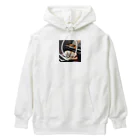 solt-oreの夢 Heavyweight Hoodie