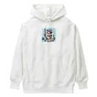 sorasora1027のフレブル Heavyweight Hoodie