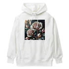 ALICE_nonのパールばら Heavyweight Hoodie