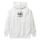 ecxitadoのexcitado Heavyweight Hoodie