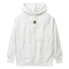 Mik_tokのCAMP. 1site Heavyweight Hoodie