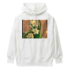 Aki-shopのスイレン Heavyweight Hoodie