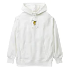 daiki0620の乾杯きくらげ Heavyweight Hoodie