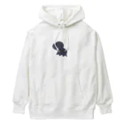 もふもふ堂のモケーレ・ムベンベ Heavyweight Hoodie