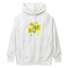 ﾄｳﾏのぽぽえなが Heavyweight Hoodie