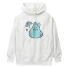 nagiのあめmeme Heavyweight Hoodie