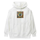 Akiraの運気アップ Heavyweight Hoodie