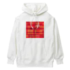 IntoDiamondのサンセット　v4 Heavyweight Hoodie