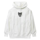 わんわんパラダイスのCorgi Heavyweight Hoodie