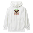 shoheiiwasaのワシ Heavyweight Hoodie