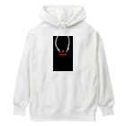 kaina00の俺　送料無料 Heavyweight Hoodie