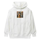 solt-oreの四苦八苦 Heavyweight Hoodie