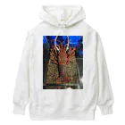 てぃっちゃんの伊勢海老 Heavyweight Hoodie