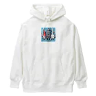 S_Y upperの目的は一緒！コスモ探索！ Heavyweight Hoodie