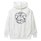 mihhyのMIHHY Heavyweight Hoodie