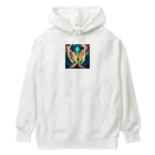 いっちーの光の導き Heavyweight Hoodie