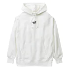 acconsult-suzuriの埼玉愛　秩父デザイン Heavyweight Hoodie