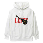 にゃんこ王子のにゃんこ王子 LEFTY3 Heavyweight Hoodie