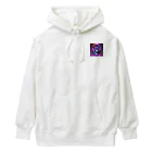 モノモノクローゼットのオーラライオン Heavyweight Hoodie