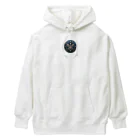 AREUSの空を翔ける未来へ Heavyweight Hoodie