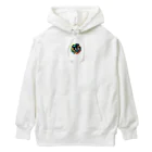 luxuryskydroneのluxace Heavyweight Hoodie