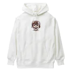 NARUTO245のミコ Heavyweight Hoodie