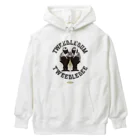 G-laboのTweedledum and Tweedledee Heavyweight Hoodie