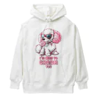 Stylo Tee Shopの魅力するわ Heavyweight Hoodie