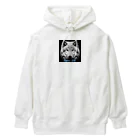 サファイア　ソウルズのサファイア　ソウルズ Heavyweight Hoodie