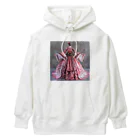 AQUAMETAVERSEの貴族の洋服　なでしこ1478 Heavyweight Hoodie