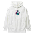 NeonSparkのEra Heavyweight Hoodie